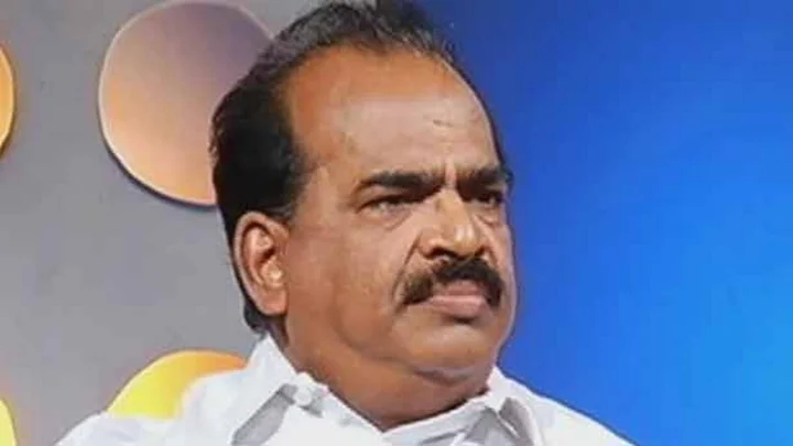 நாஞ்சில் சம்பத்