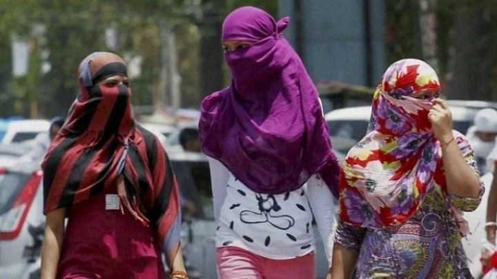hot in mumbai