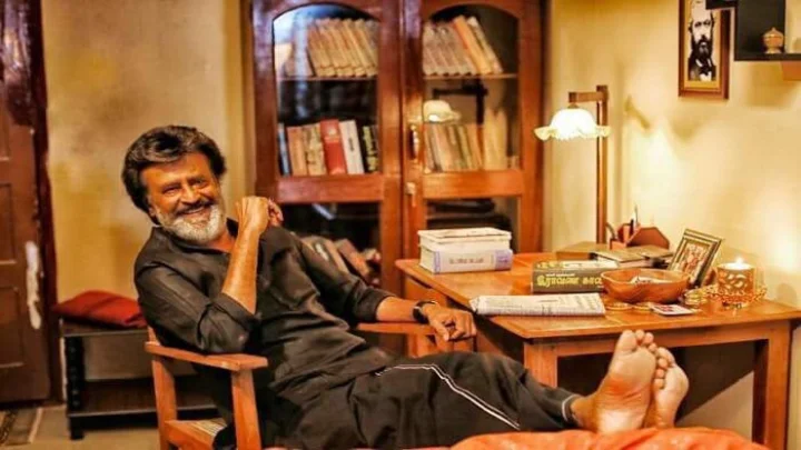 Kaala movie