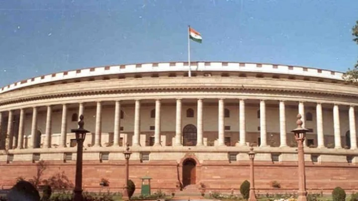 parliment