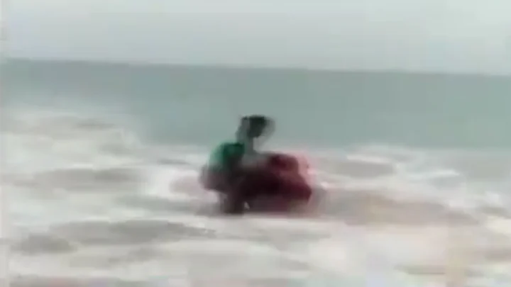 கன்னியாகுமரி