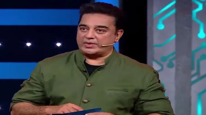 kamal hassan