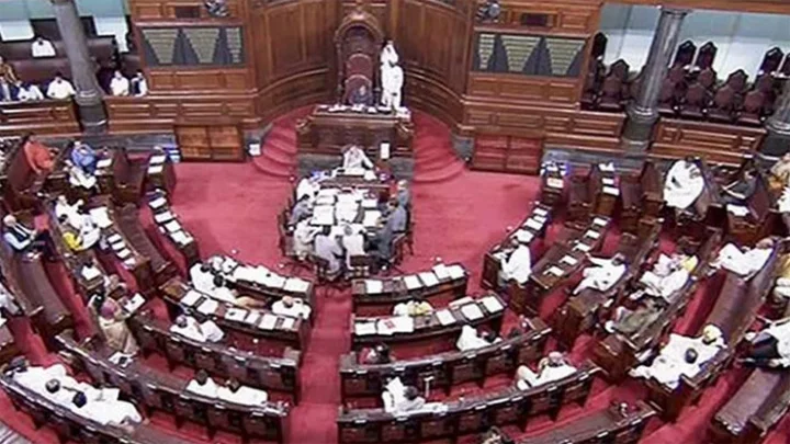 rajya sabha 
