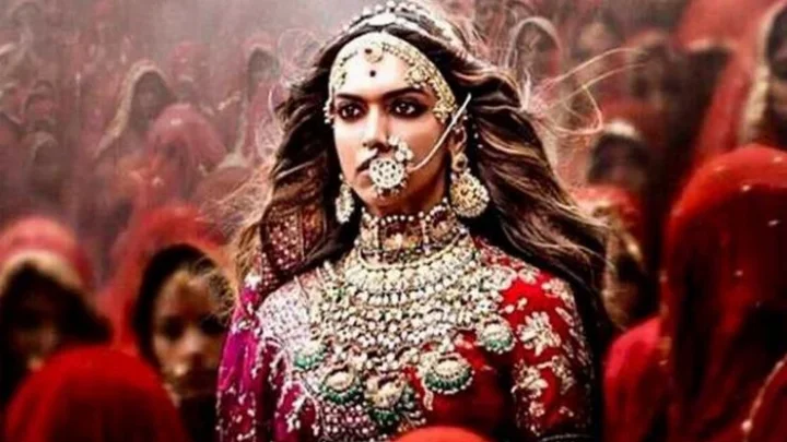 பத்மாவத்