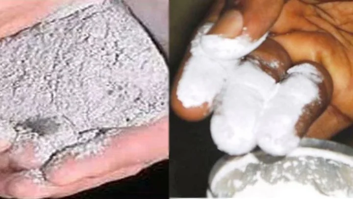 திருநீறு எதற்காக அணிகிறோம் தெரியுமா...!