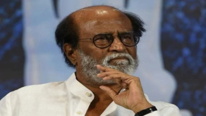 Rajinikanth