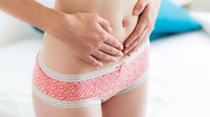 பிறப்புறுப்புகள்