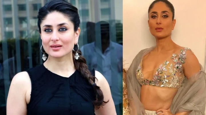 38 வயதில் ஜிரோ சைஸ் தேவையா?