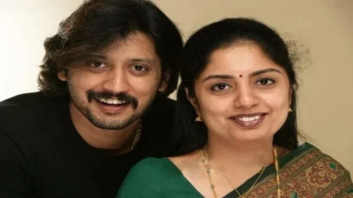Actor prasanth