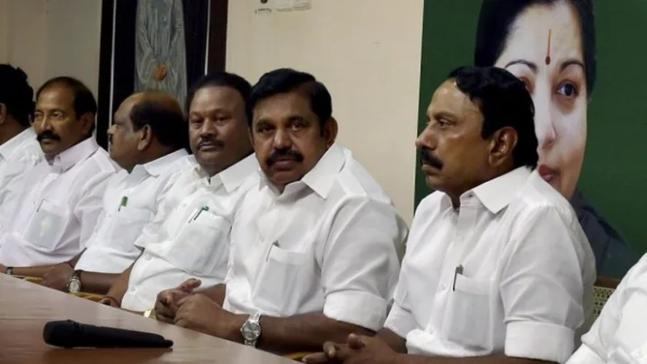 TN Govt