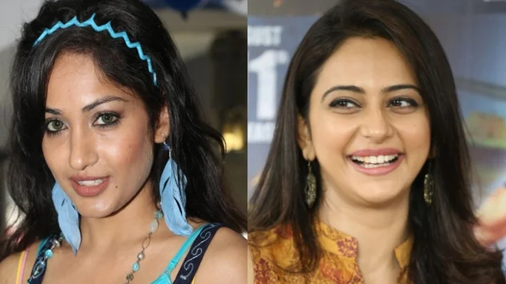 பாலியல் தொல்லை: மோதிக்கொள்ளும் நடிகைகள்