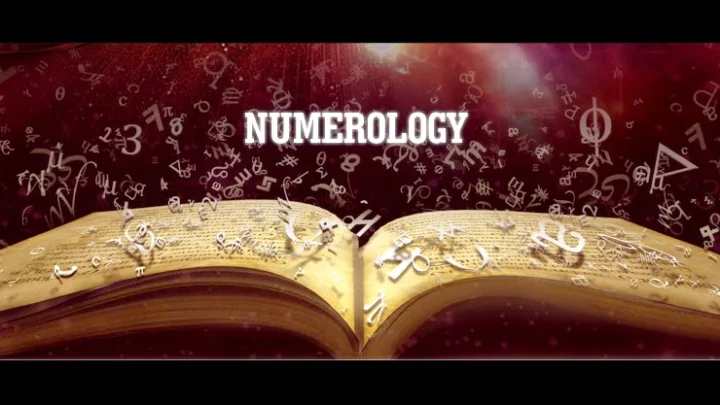 Numerology