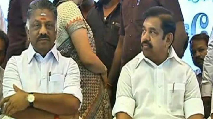 காவிரி மேலாண்மை வாரியம்