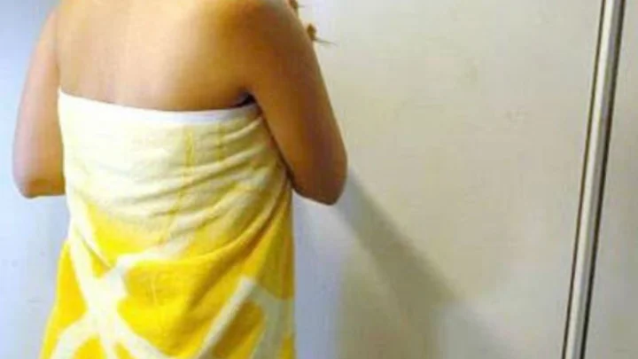 Towel