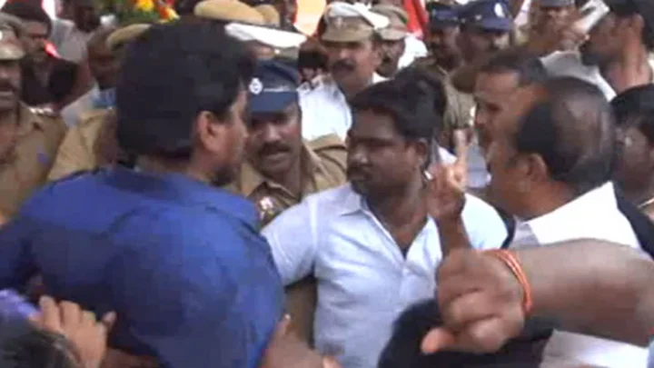 vaiko