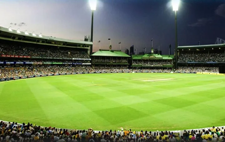 ஐ.பி.எல். போட்டி