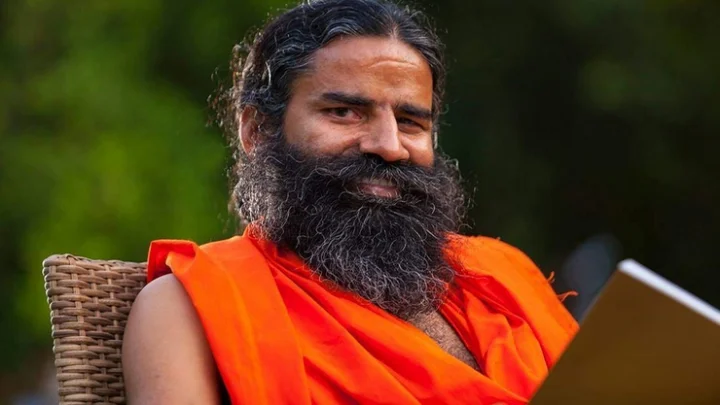 Ramdev Baba