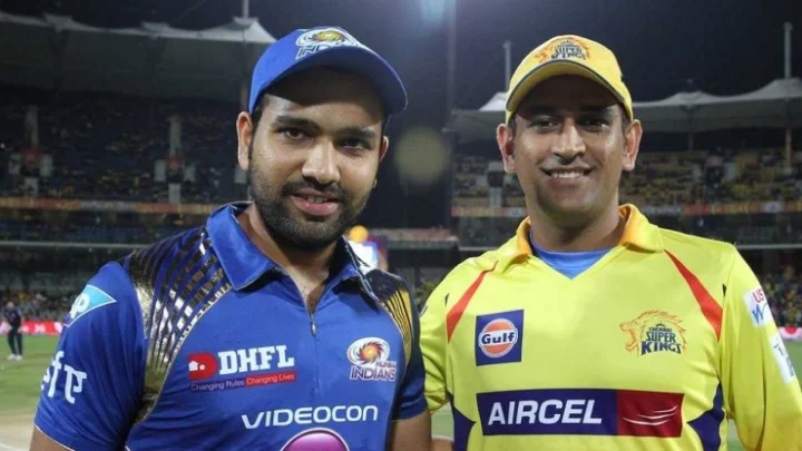 ஐபிஎல் தொடர்