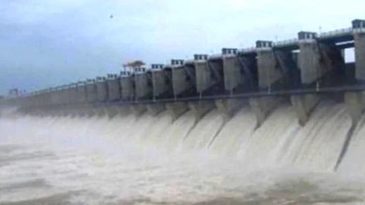 cauvery