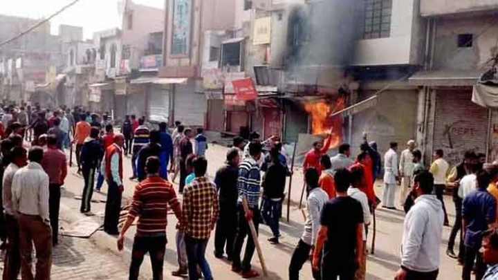 நாடு முழுவதும் நாளை பந்த்? எதற்காக தெரியுமா?