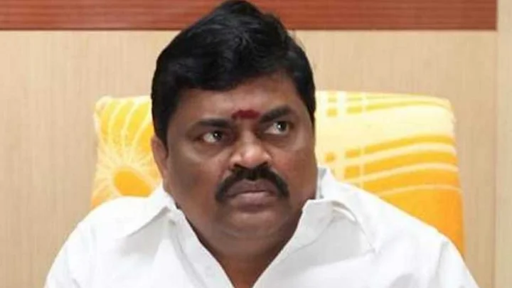 திமுக