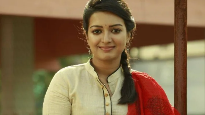 கேத்ரின் தெரசா