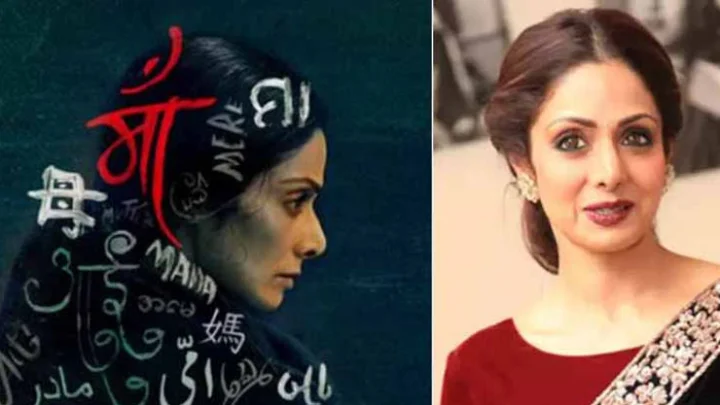 sridevi