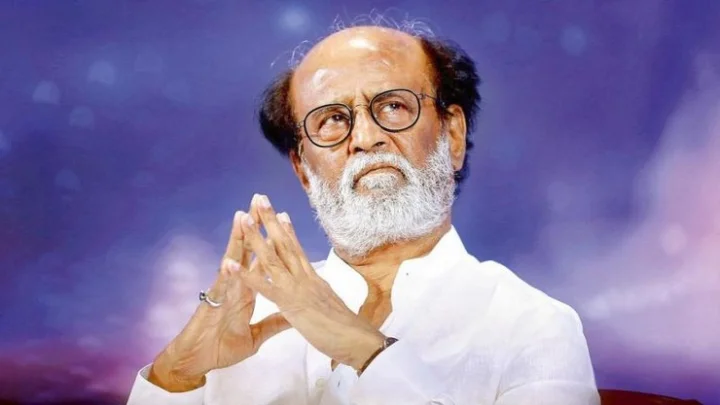 ரஜினி