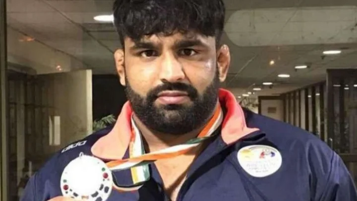 காமன்வெல்த் போட்டி