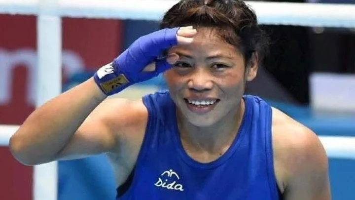 காமன்வெல்த் போட்டி