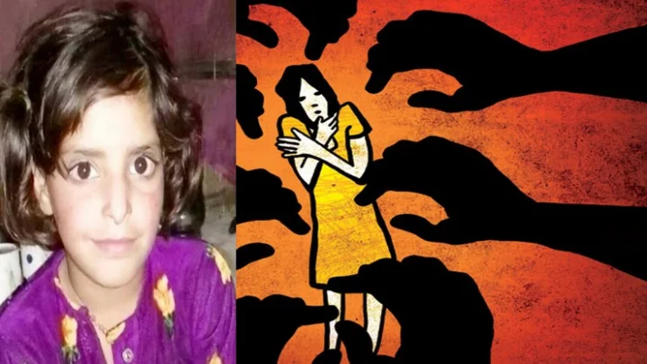 Gujarat girl