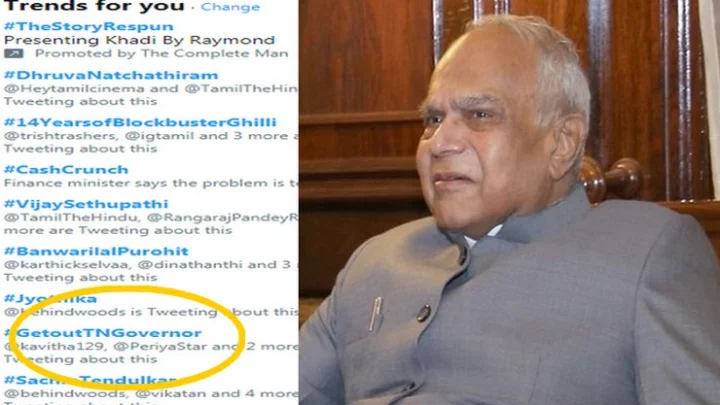 GetoutTNGovernor