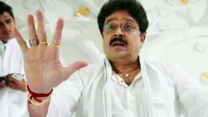 எஸ்.வி.சேகர்
