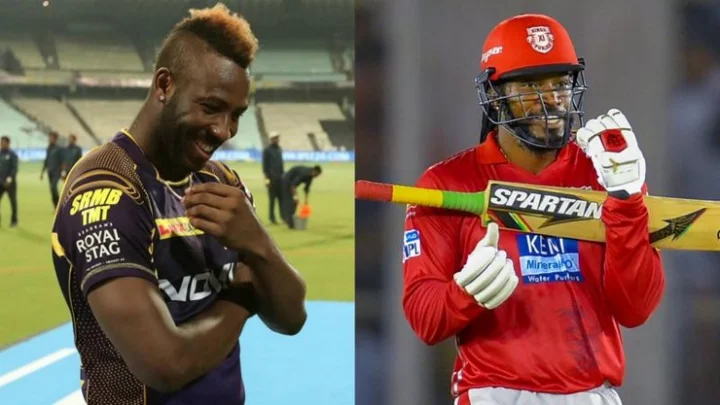 KXIP vs KKR: கெயில் வேகத்தை சமாளிக்குமா கொல்கத்தா?