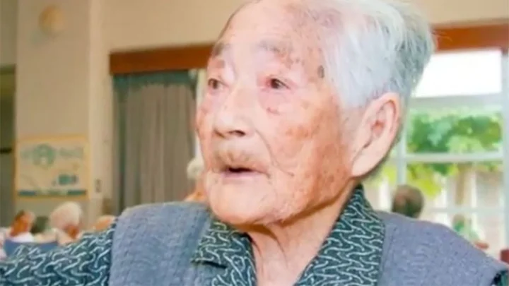 Nabi Tajima
