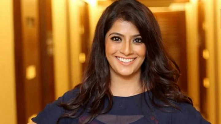 வரலட்சுமி சரத்குமார்