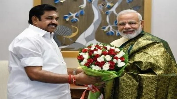 BJP