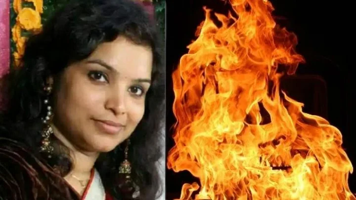 பிரபல நடிகை