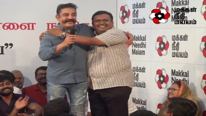 Kamalhaasan