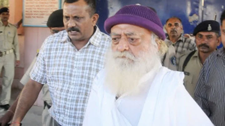 Asaram rape case verdict