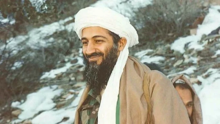 பின் லேடனின் முன்னாள் மெய்க்காவலருக்கு உதவித்தொகை..