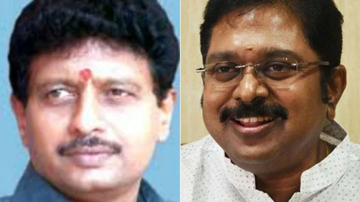 தினகரன்