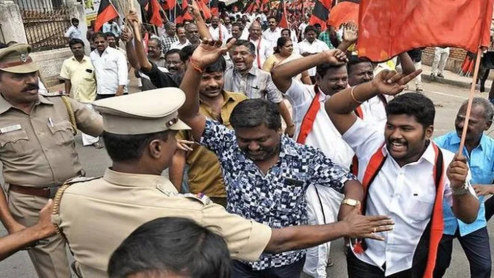 குட்கா விவகாரம்