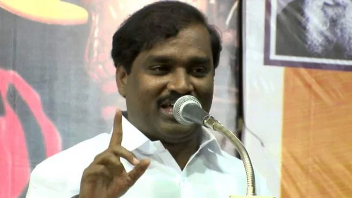 காவிரி விவகாரம்