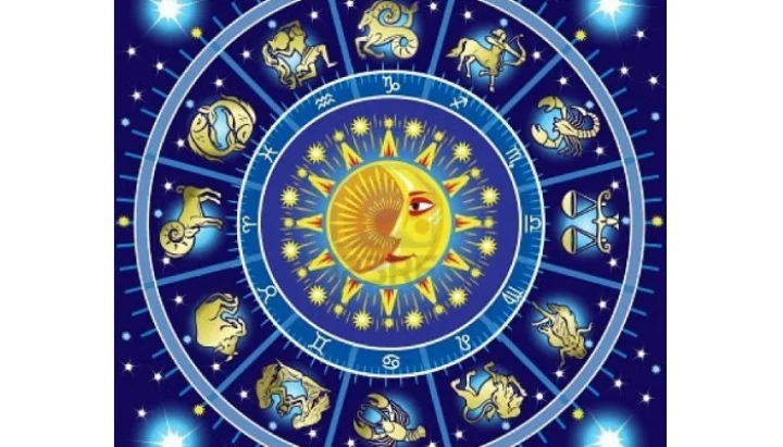 இந்த வார ராசிபலன்கள்