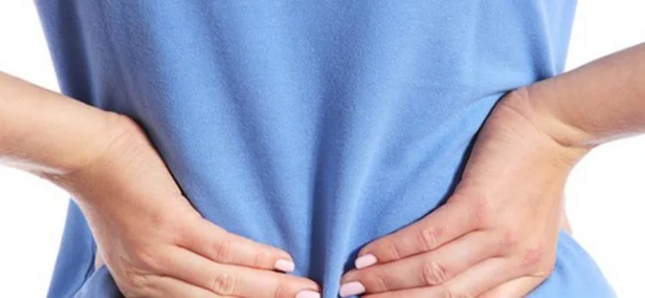 pelvic pain occur Solutions 