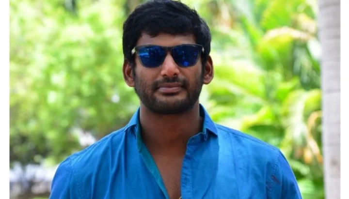 விஷால்
