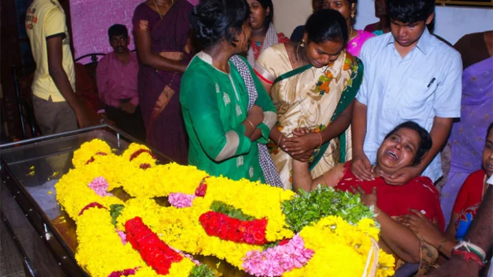 கிருஷ்ணசாமி