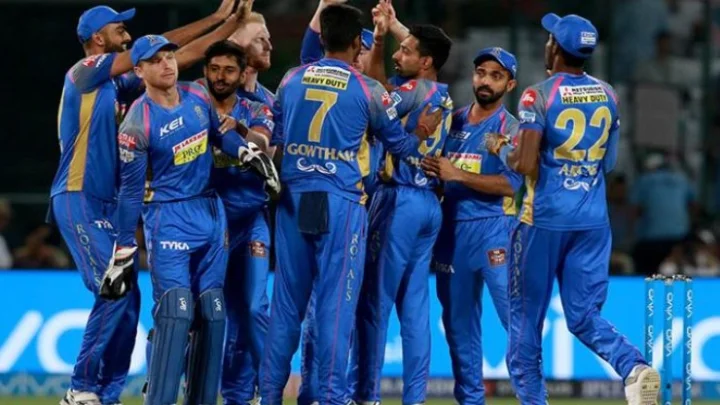 ராஜஸ்தான்