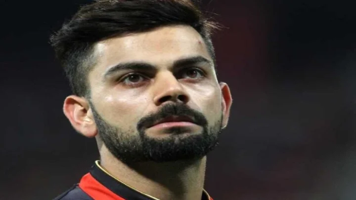 பிளே ஆப் வாய்ப்பை இழந்த பெங்களூர் அணி